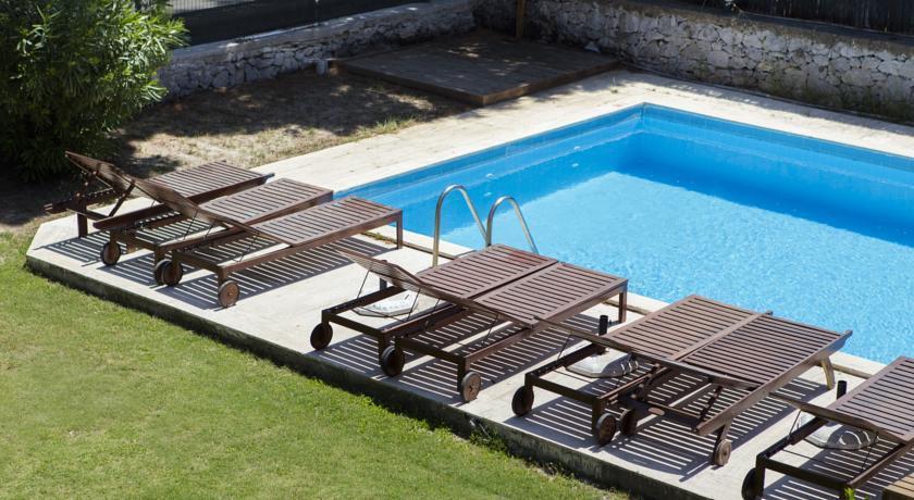 R+ Hotel By Rooms Çeşme Buitenkant foto