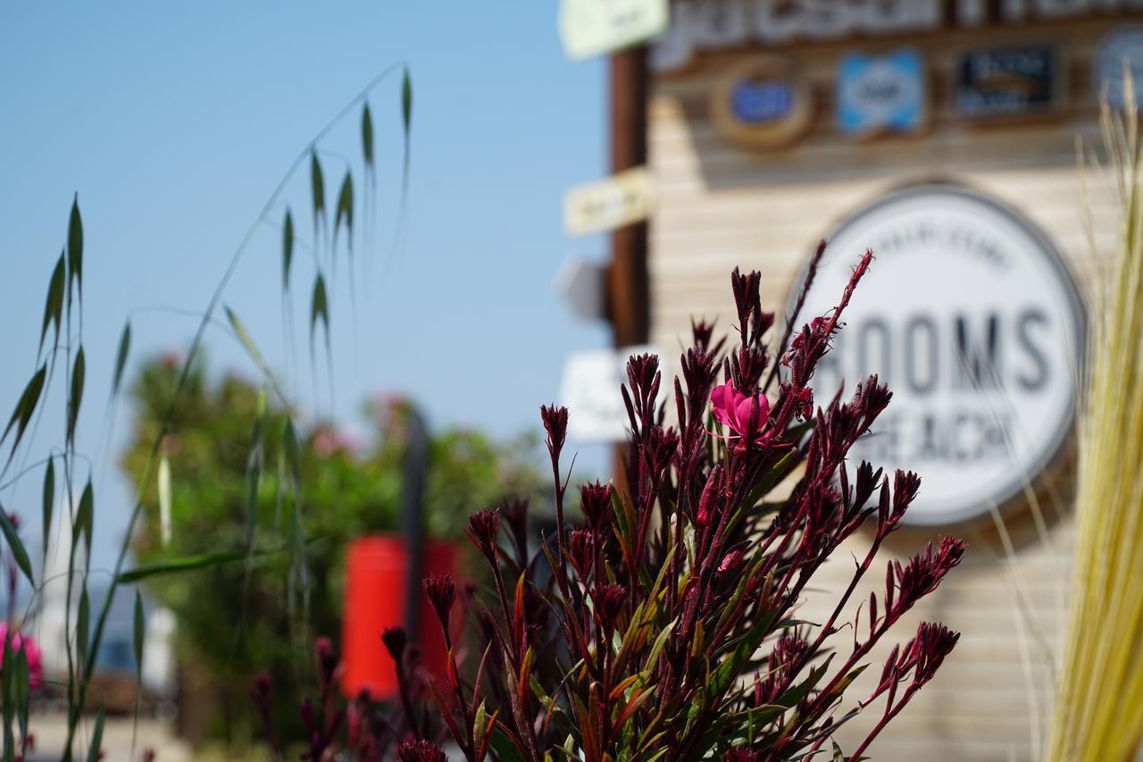 R+ Hotel By Rooms Çeşme Buitenkant foto