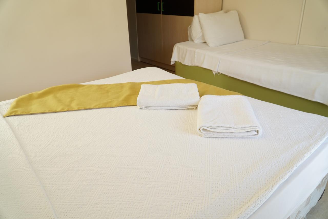 R+ Hotel By Rooms Çeşme Buitenkant foto